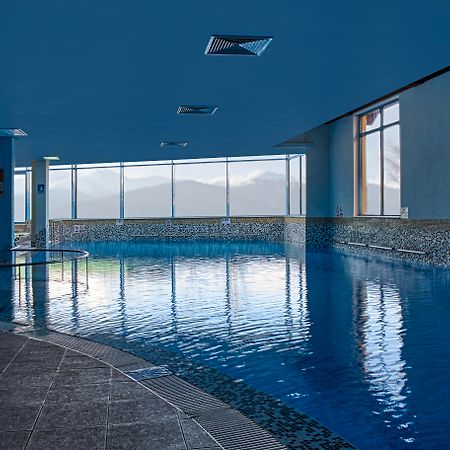 Mpm Hotel Sport Ski-In, Ski-Out บันสโก ภายนอก รูปภาพ