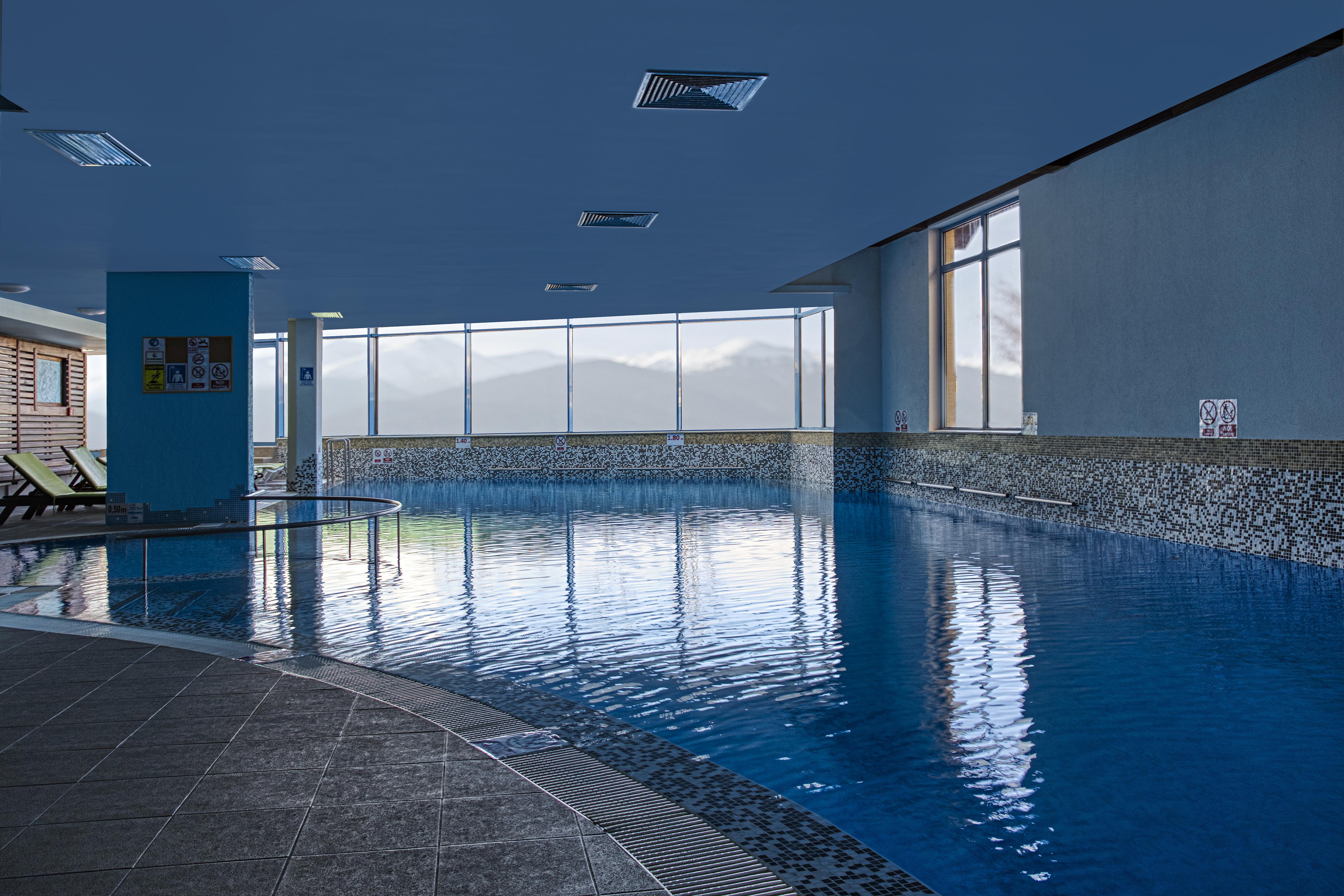 Mpm Hotel Sport Ski-In, Ski-Out บันสโก ภายนอก รูปภาพ