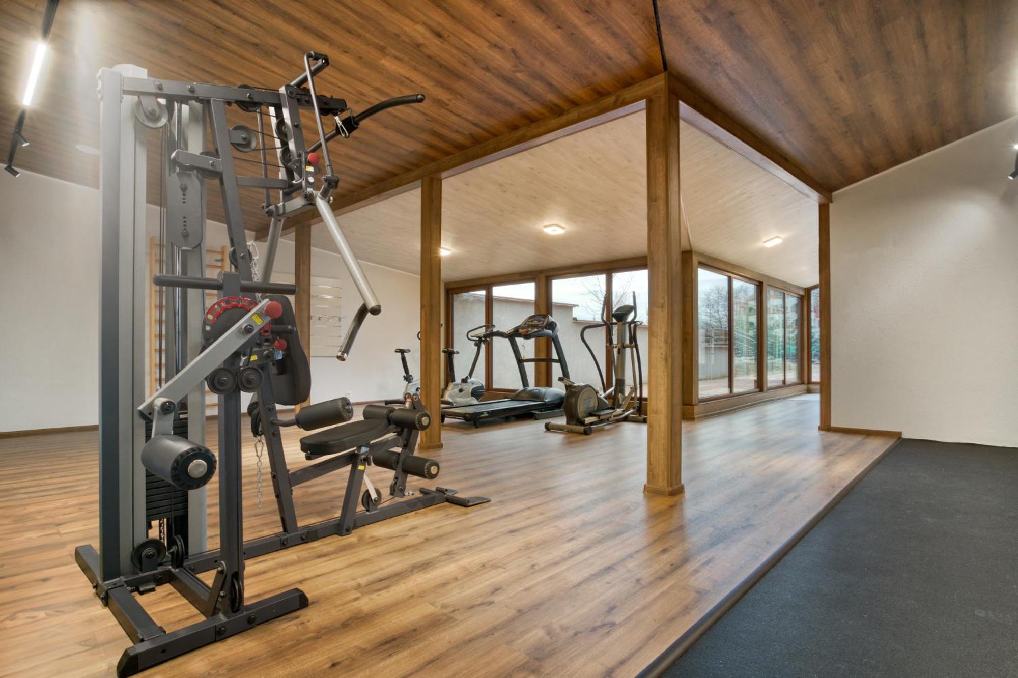 Mpm Hotel Sport Ski-In, Ski-Out บันสโก ภายนอก รูปภาพ