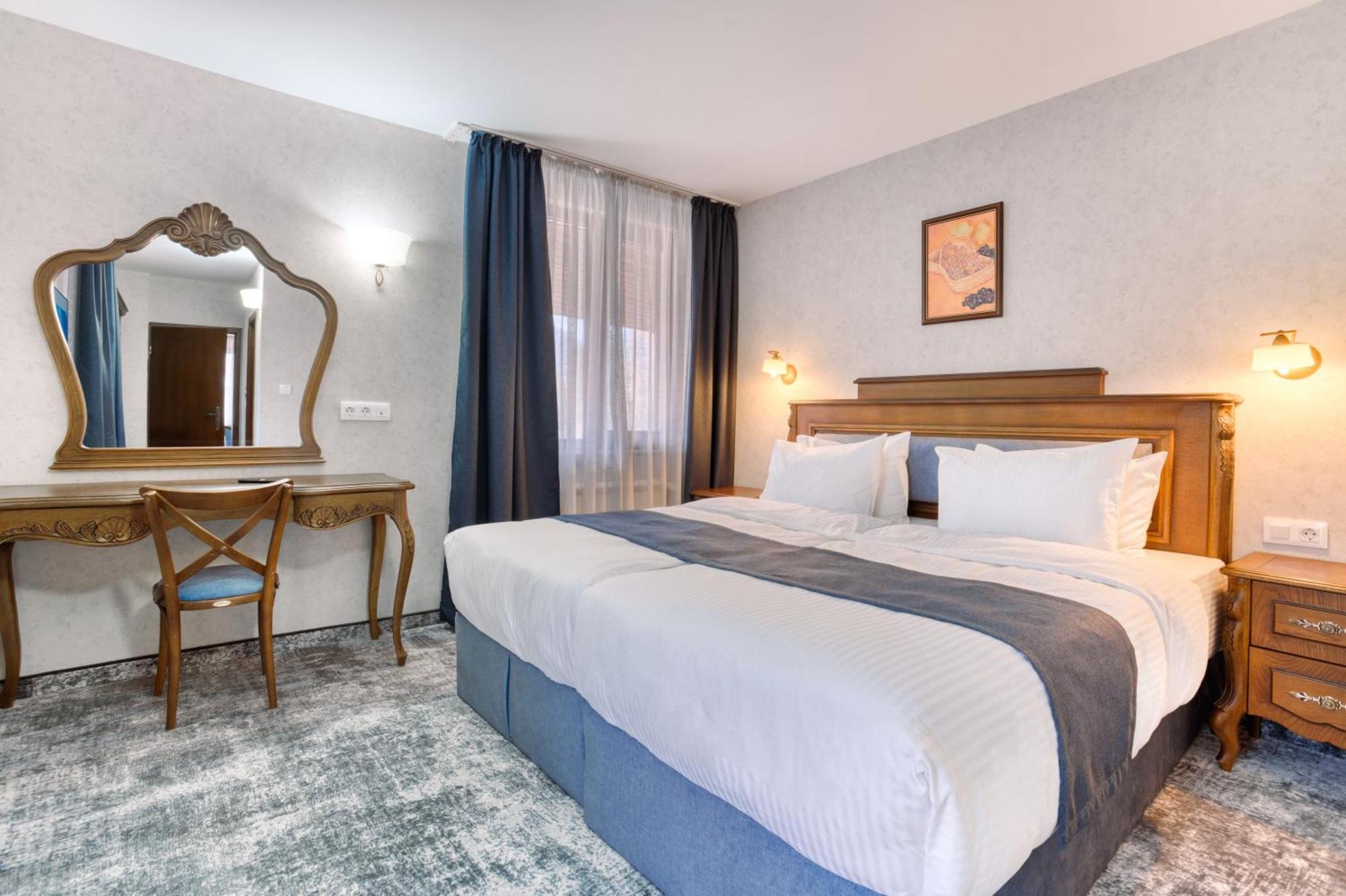 Mpm Hotel Sport Ski-In, Ski-Out บันสโก ห้อง รูปภาพ