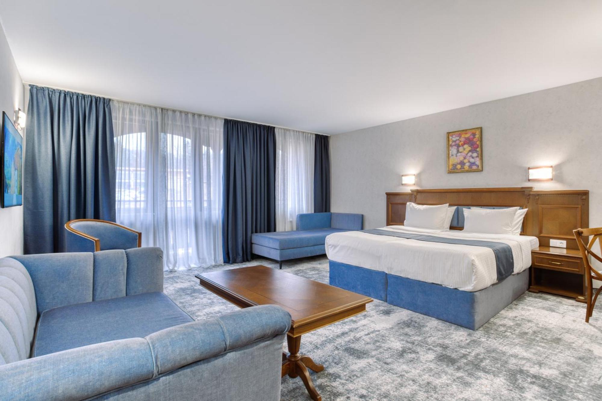 Mpm Hotel Sport Ski-In, Ski-Out บันสโก ภายนอก รูปภาพ
