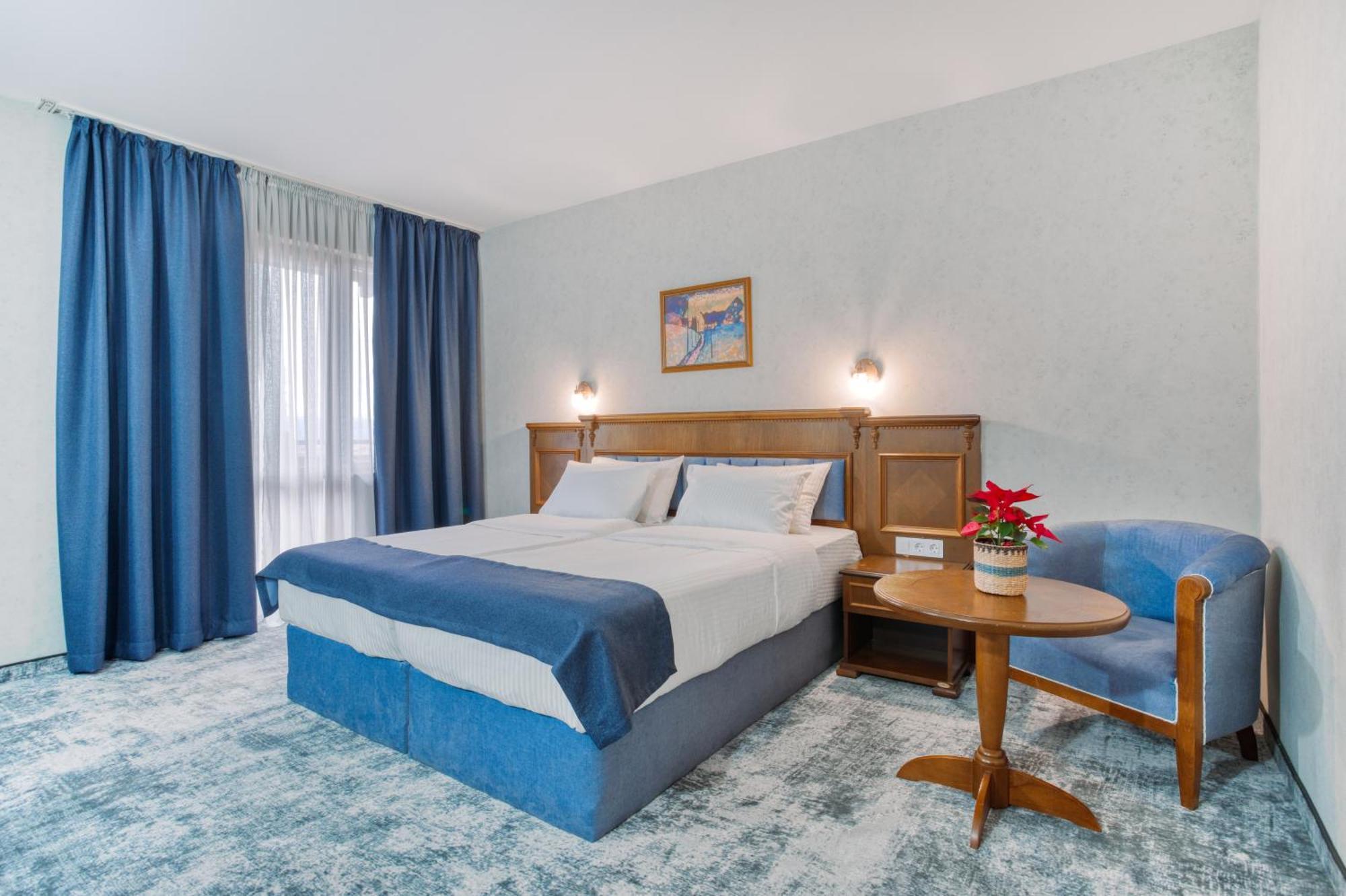 Mpm Hotel Sport Ski-In, Ski-Out บันสโก ห้อง รูปภาพ