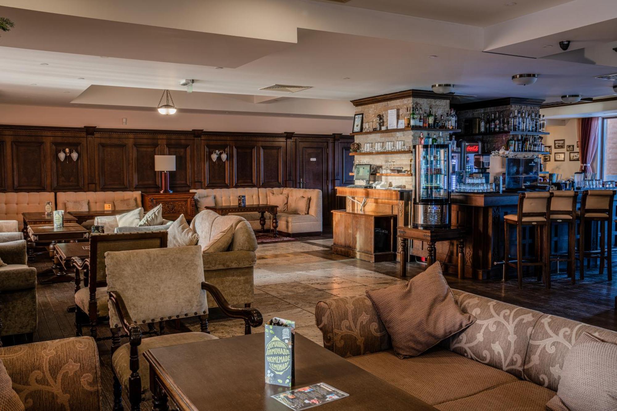 Mpm Hotel Sport Ski-In, Ski-Out บันสโก ภายนอก รูปภาพ