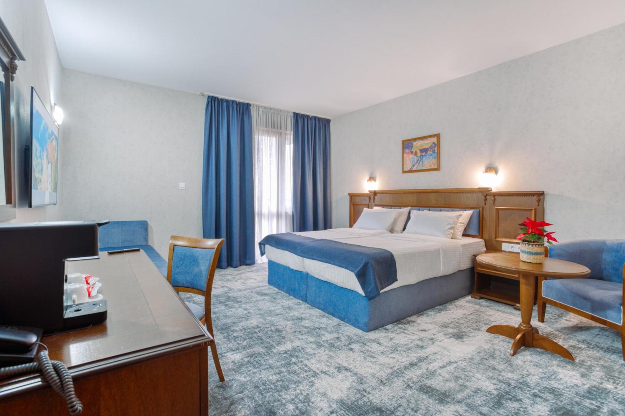 Mpm Hotel Sport Ski-In, Ski-Out บันสโก ห้อง รูปภาพ