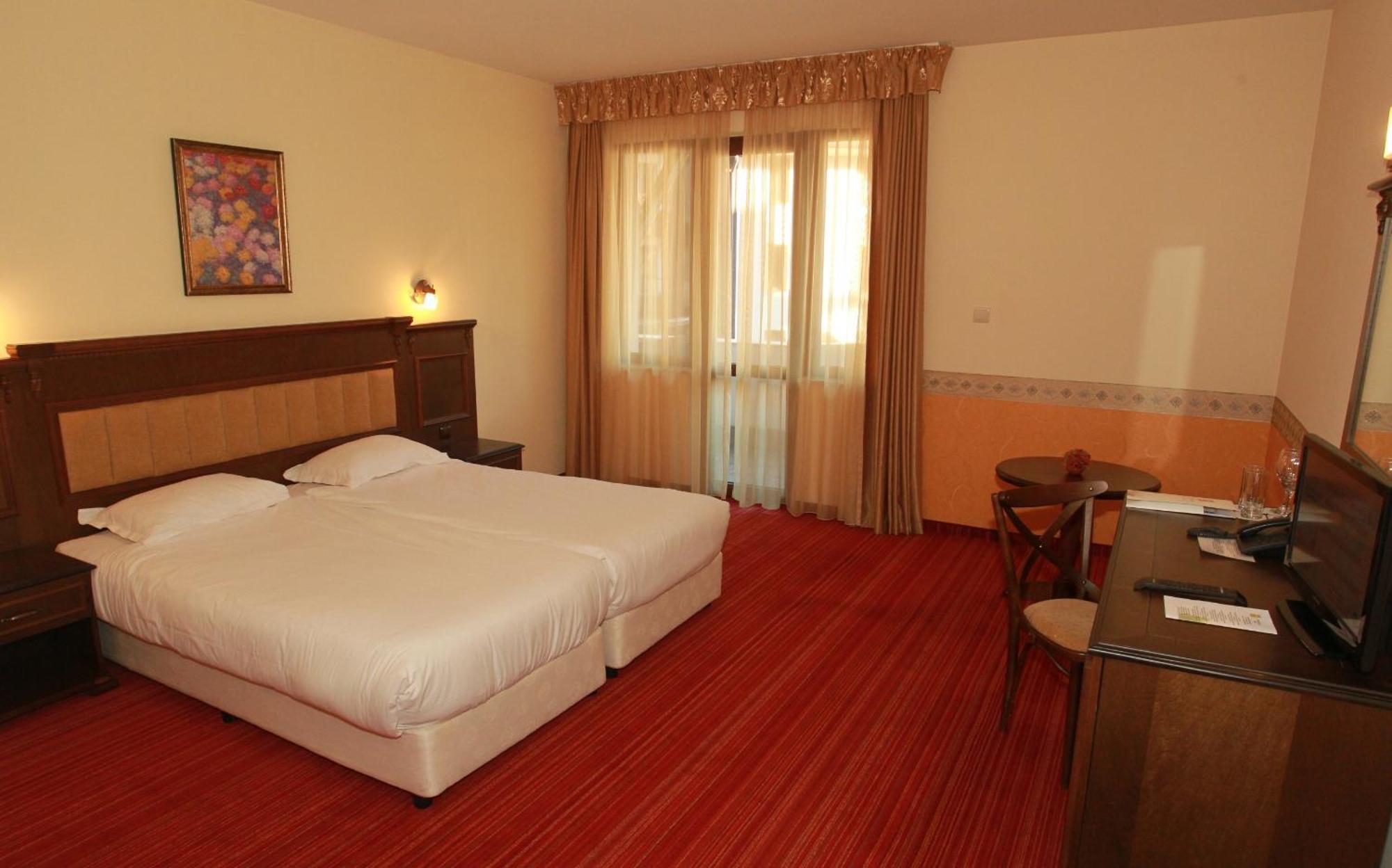 Mpm Hotel Sport Ski-In, Ski-Out บันสโก ห้อง รูปภาพ
