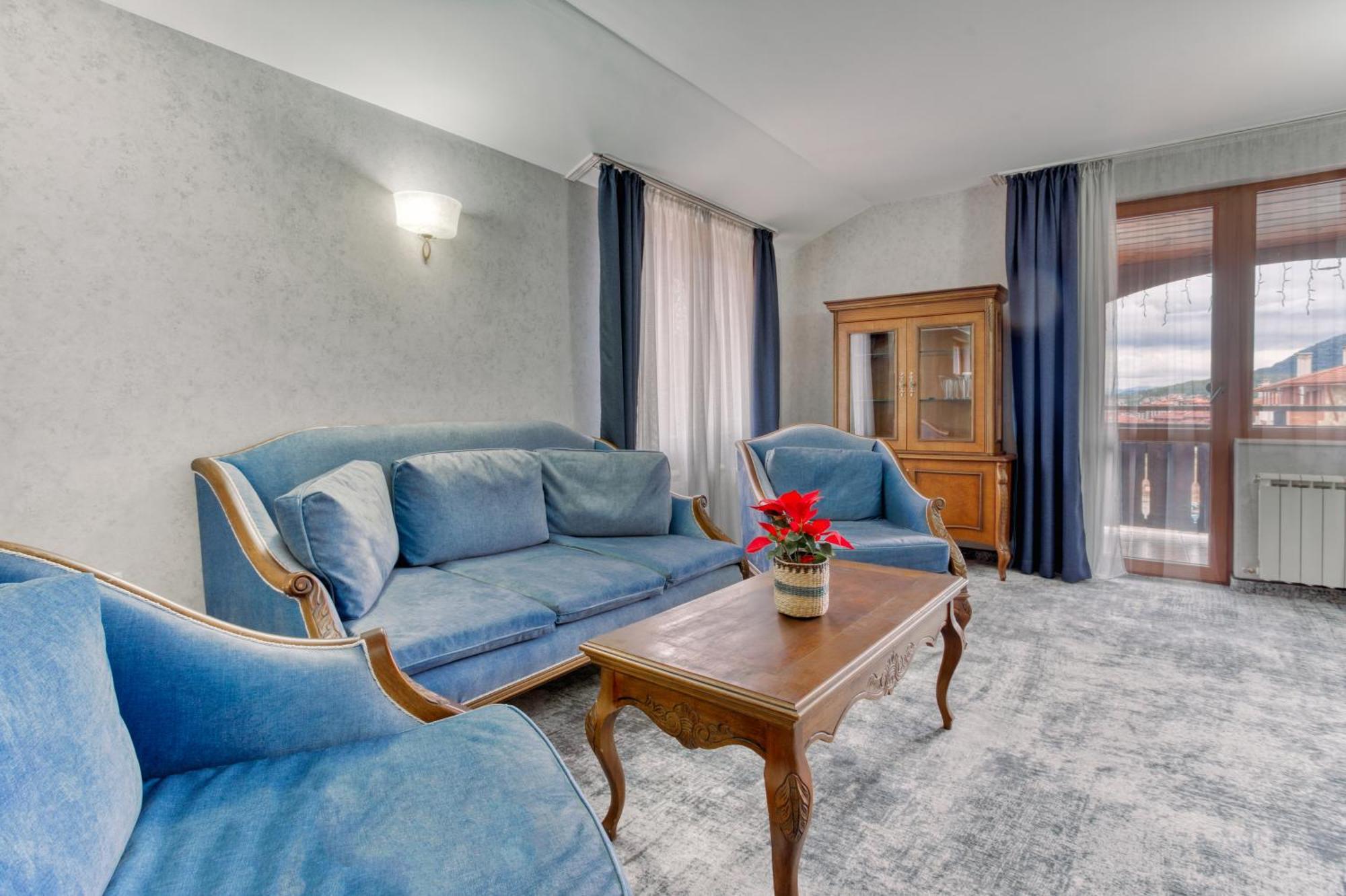 Mpm Hotel Sport Ski-In, Ski-Out บันสโก ห้อง รูปภาพ