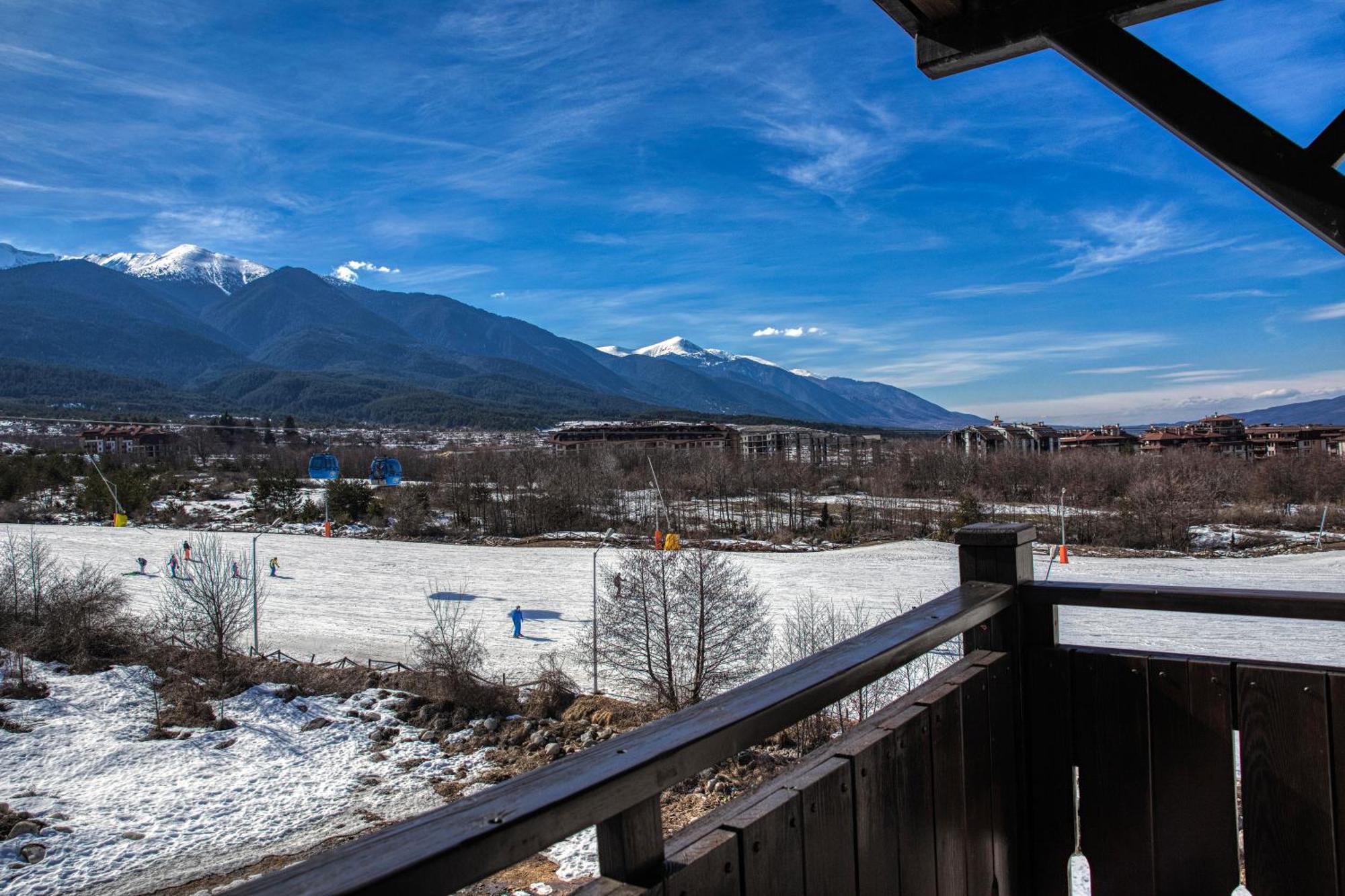 Mpm Hotel Sport Ski-In, Ski-Out บันสโก ห้อง รูปภาพ